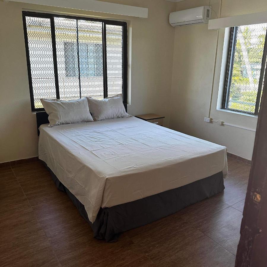 Kumarvacation Home 38 Kennedy Road Unit 1 Nadi Esterno foto
