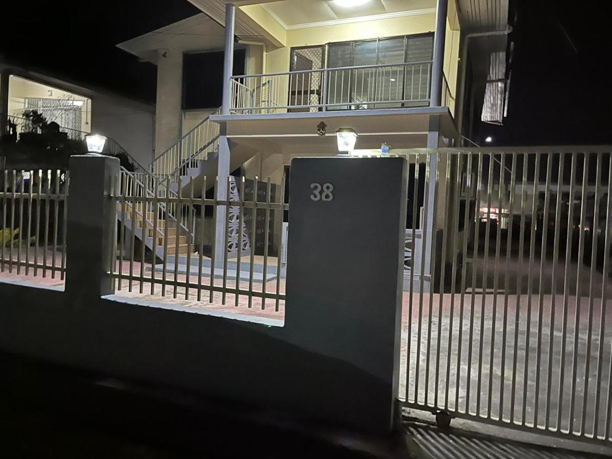 Kumarvacation Home 38 Kennedy Road Unit 1 Nadi Esterno foto