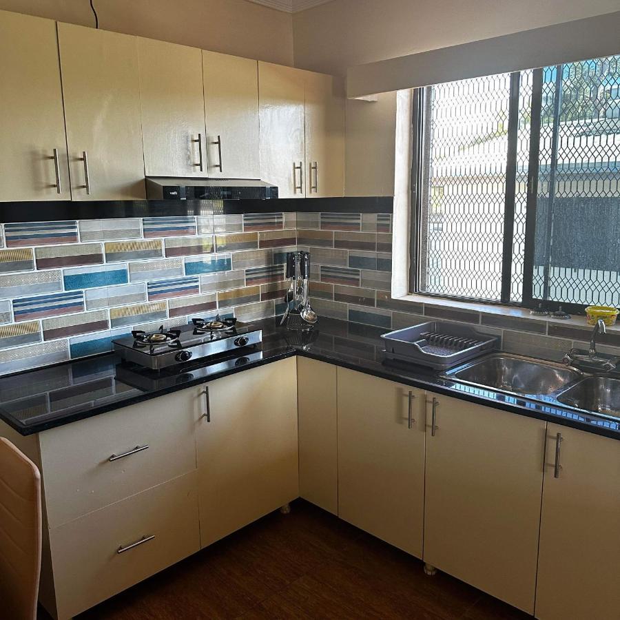 Kumarvacation Home 38 Kennedy Road Unit 1 Nadi Esterno foto